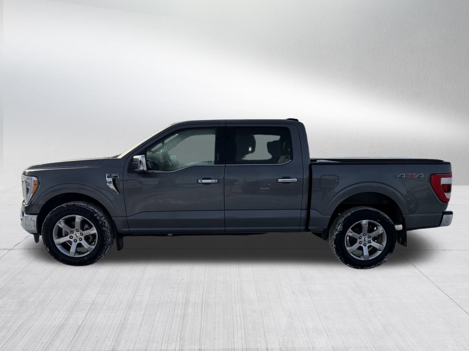 Used 2021 Ford F150 Lariat image 4