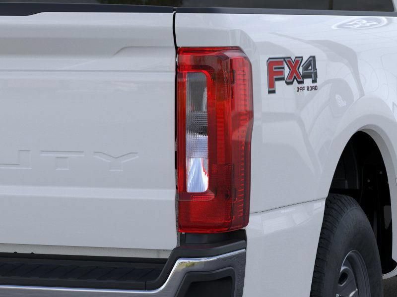 New 2026 Ford F250 XL AWD/4WD image 21