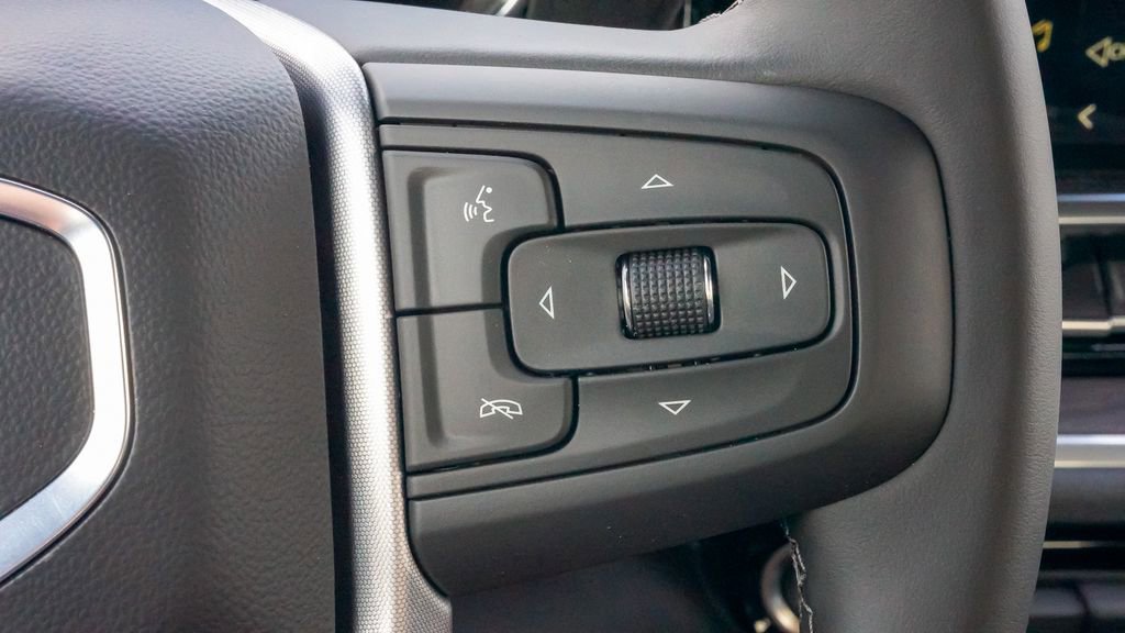 New 2025 GMC Sierra 2500 SLT w/ SLT Premium Package image 35