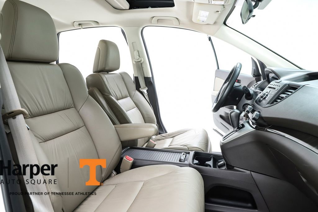 Used 2012 Honda CR-V EX-L image 72