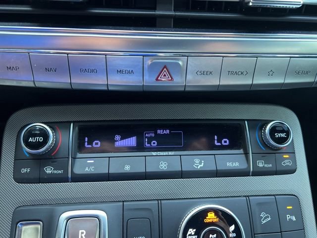 Used 2022 Hyundai Palisade Calligraphy AWD/4WD image 40