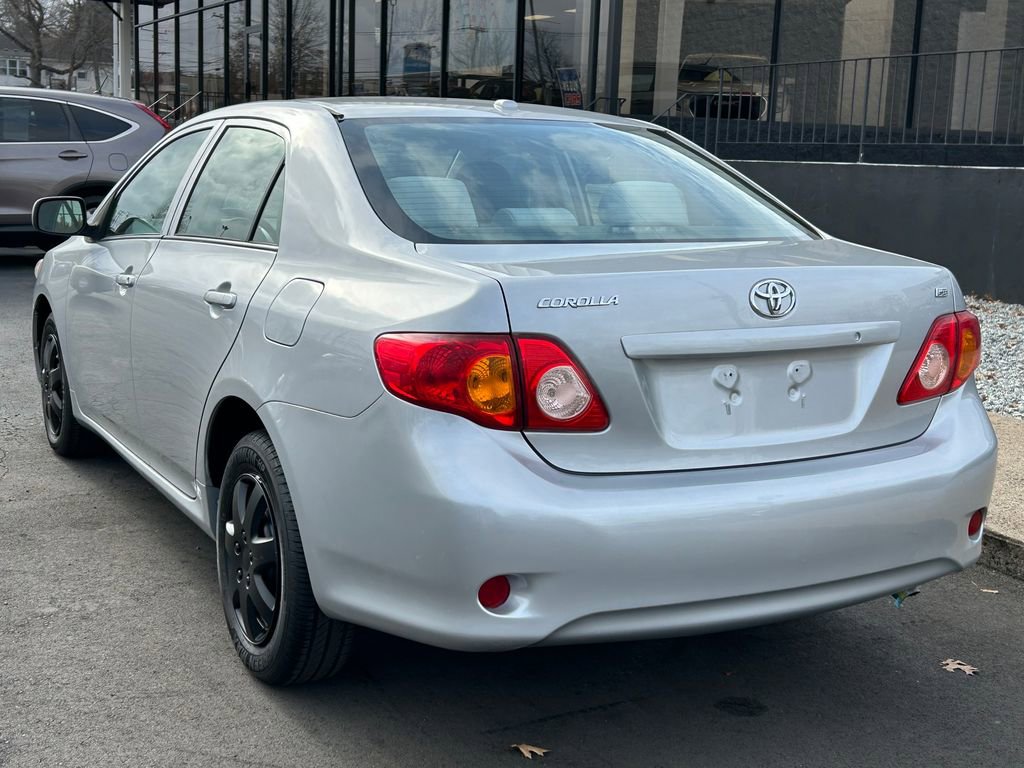 Used 2009 Toyota Corolla image 8