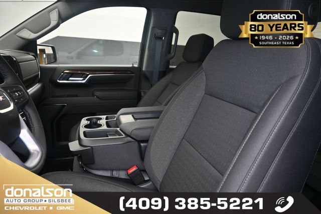 New 2026 GMC Sierra 1500 Elevation AWD/4WD image 8