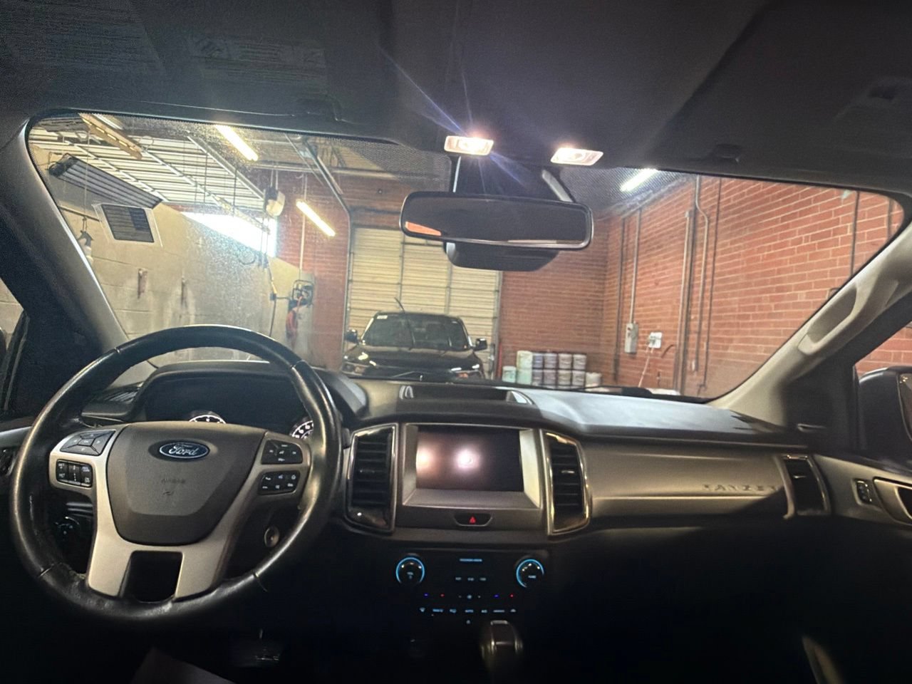 Used 2020 Ford Ranger XLT w/ Equipment Group 301A Mid RWD image 23