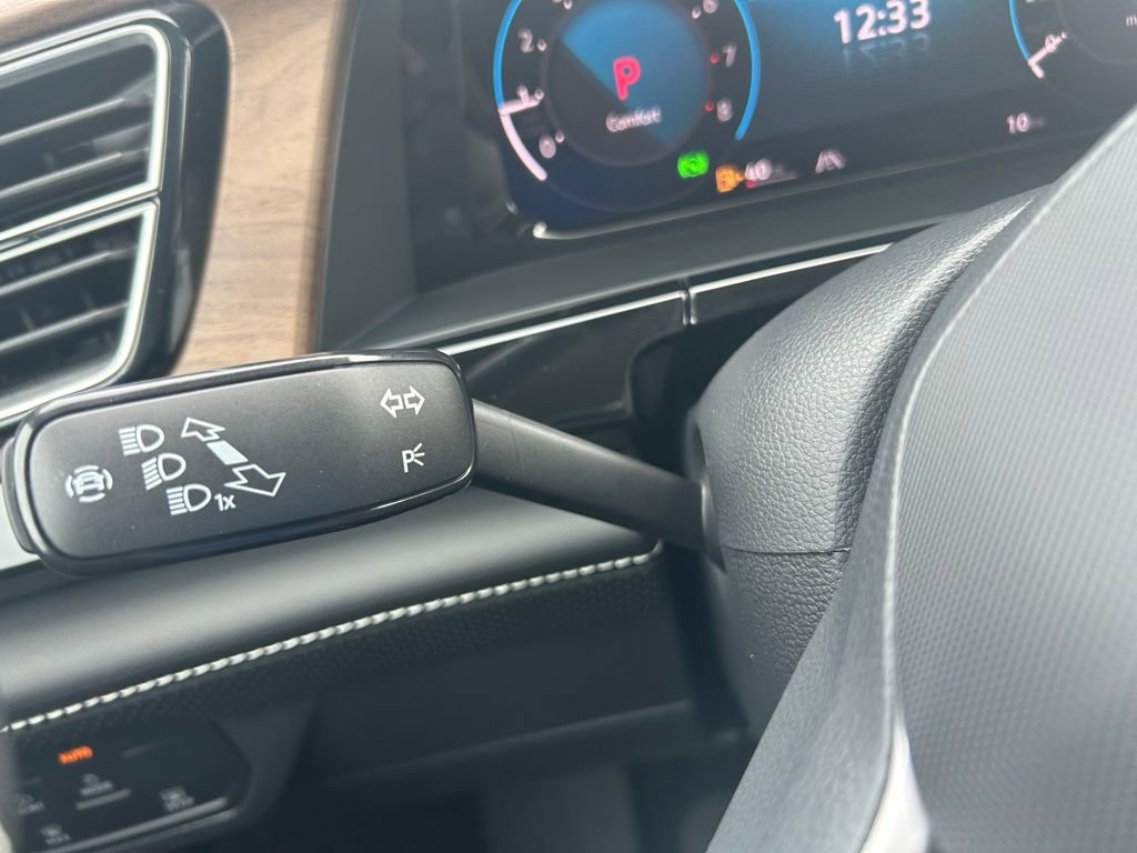 New 2026 Volkswagen Atlas SE image 19