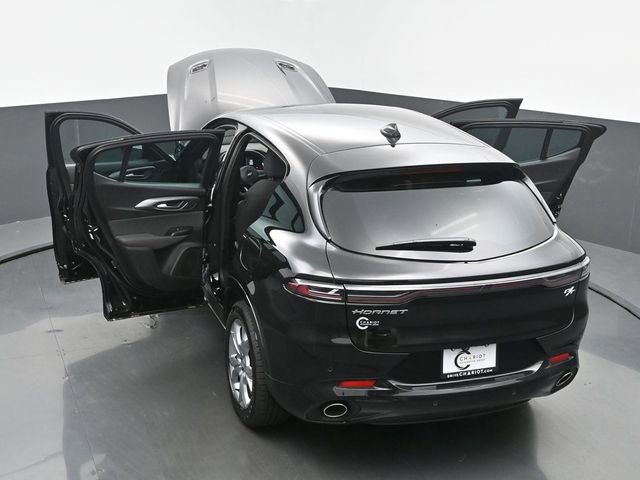 New 2025 Dodge Hornet R/T image 64