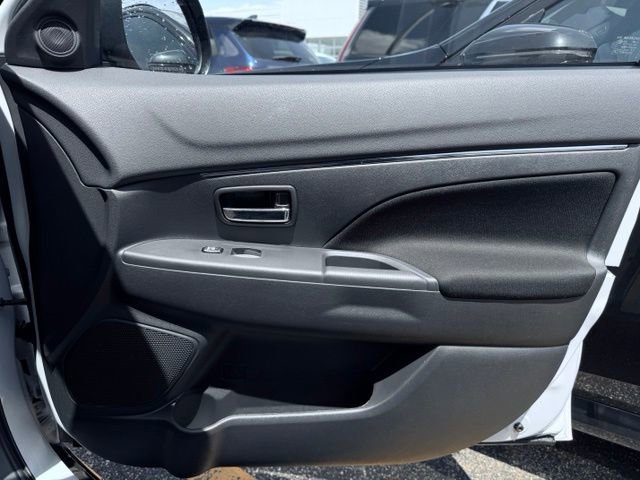Used 2024 Mitsubishi Outlander Sport ES AWD/4WD image 12