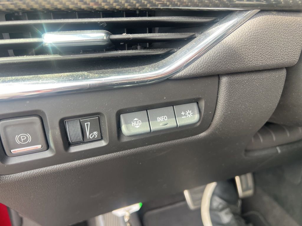 Used 2019 Cadillac XT4 Sport image 64