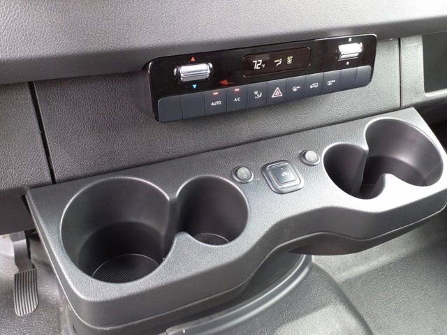 New 2023 Mercedes-Benz Sprinter 2500 image 6