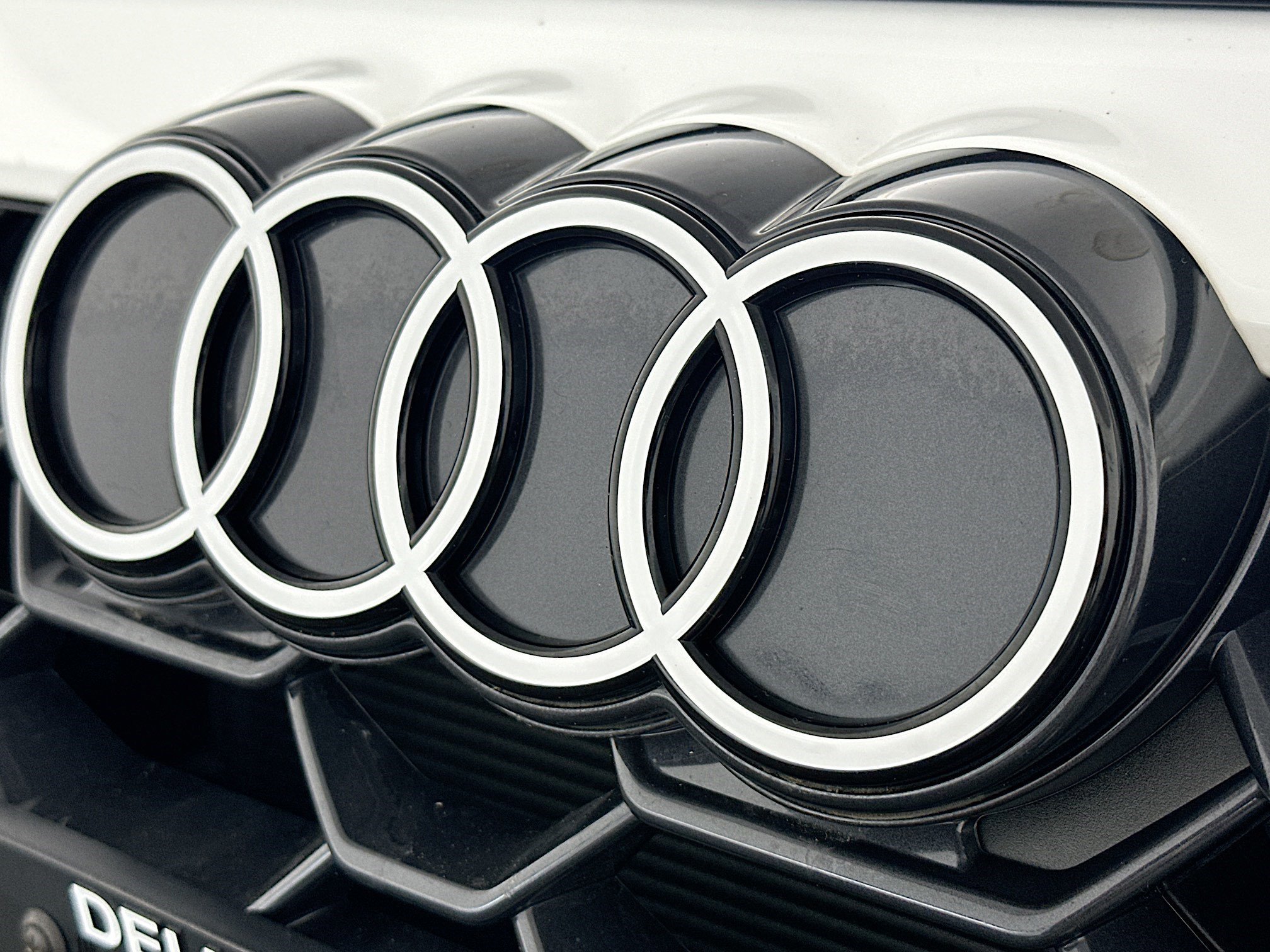 Used 2025 Audi A3 2.0T Premium w/ Convenience Package image 34