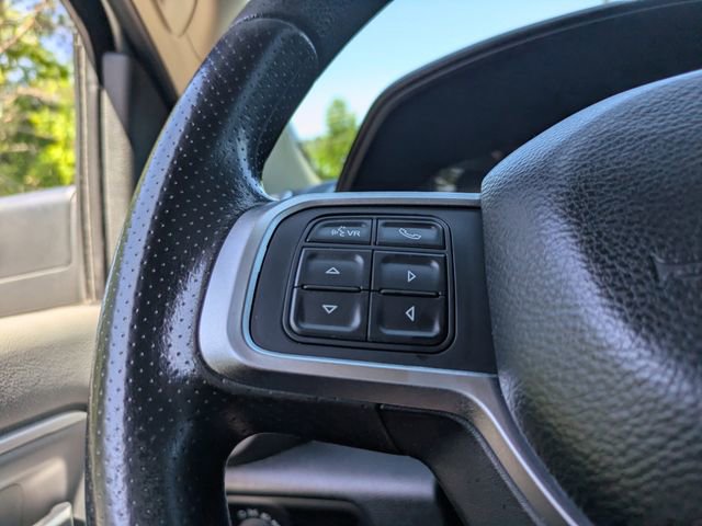 Used 2020 RAM 2500 Big Horn AWD/4WD image 24