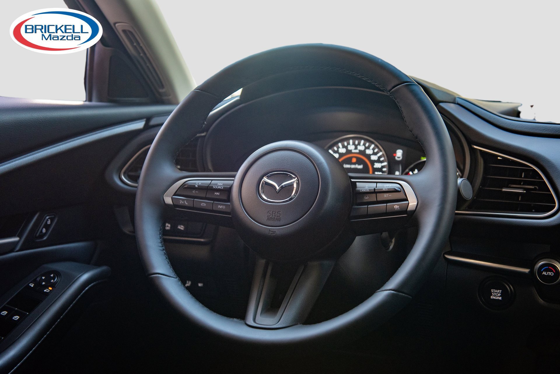 New 2026 MAZDA CX-30 AWD 2.5 S image 20