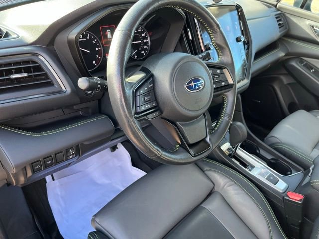 Used 2023 Subaru Ascent Onyx Edition Limited image 14