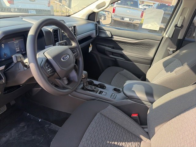 New 2025 Ford Ranger XL image 16