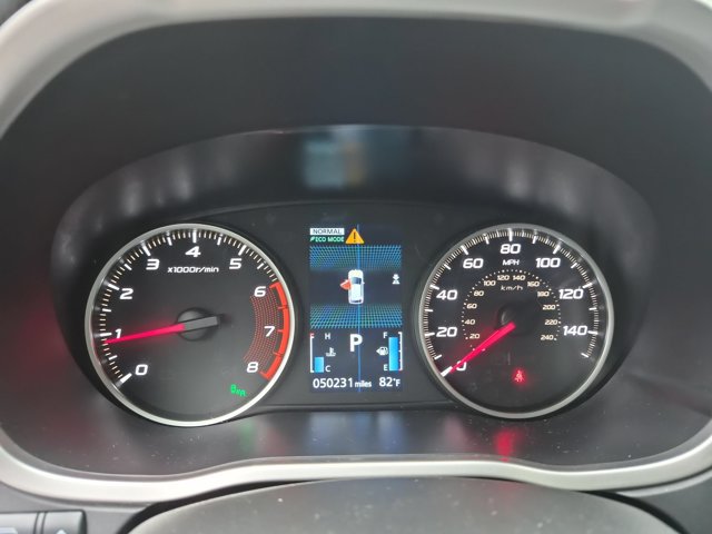 Used 2025 Mitsubishi Eclipse Cross SE AWD/4WD image 16