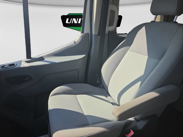 Used 2015 Ford Transit 350 XLT RWD image 12