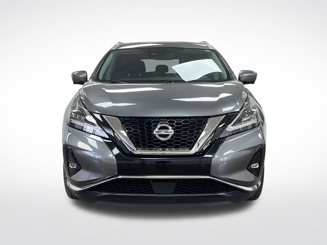 Used 2019 Nissan Murano Platinum w/ Cargo Package FWD image 2
