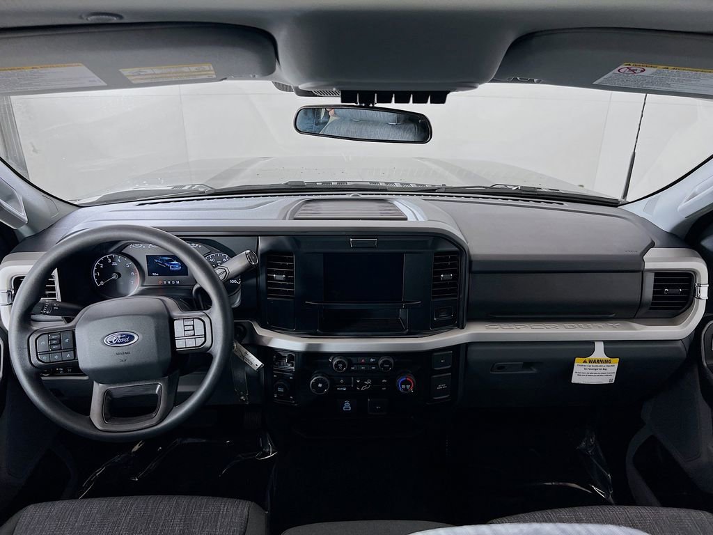 New 2026 Ford F250 XLT image 25