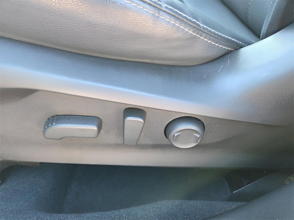 Certified 2022 Subaru Forester Touring image 18