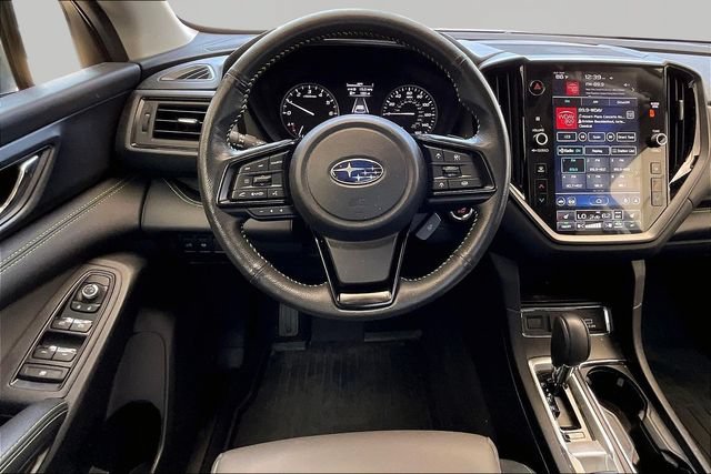 Used 2024 Subaru Ascent Onyx Edition AWD/4WD image 8