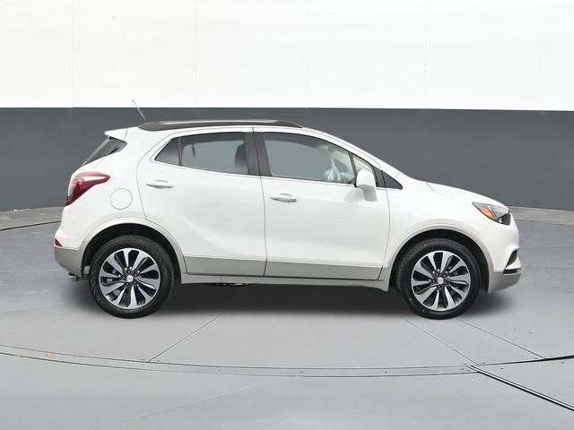 Used 2022 Buick Encore Preferred image 18