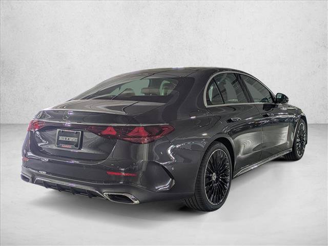 New 2026 Mercedes-Benz E 350 Sedan image 2