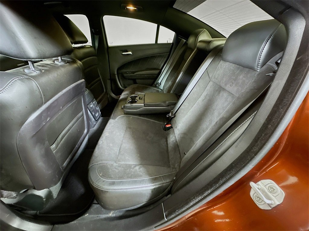 Used 2021 Dodge Charger GT w/ Plus Group image 14