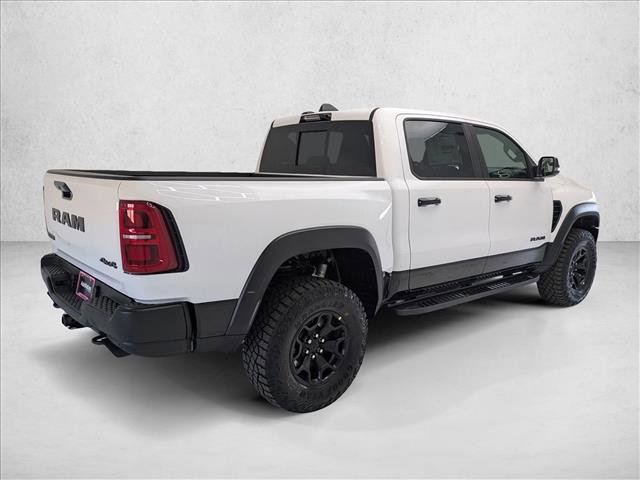 New 2026 RAM 1500 RHO w/ RHO Level 1 Equipment Group video 2