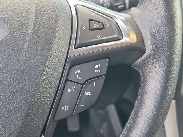 Used 2022 Ford Edge SEL w/ Convenience Package AWD/4WD image 20