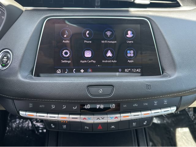 Used 2019 Cadillac XT4 Premium Luxury FWD image 20