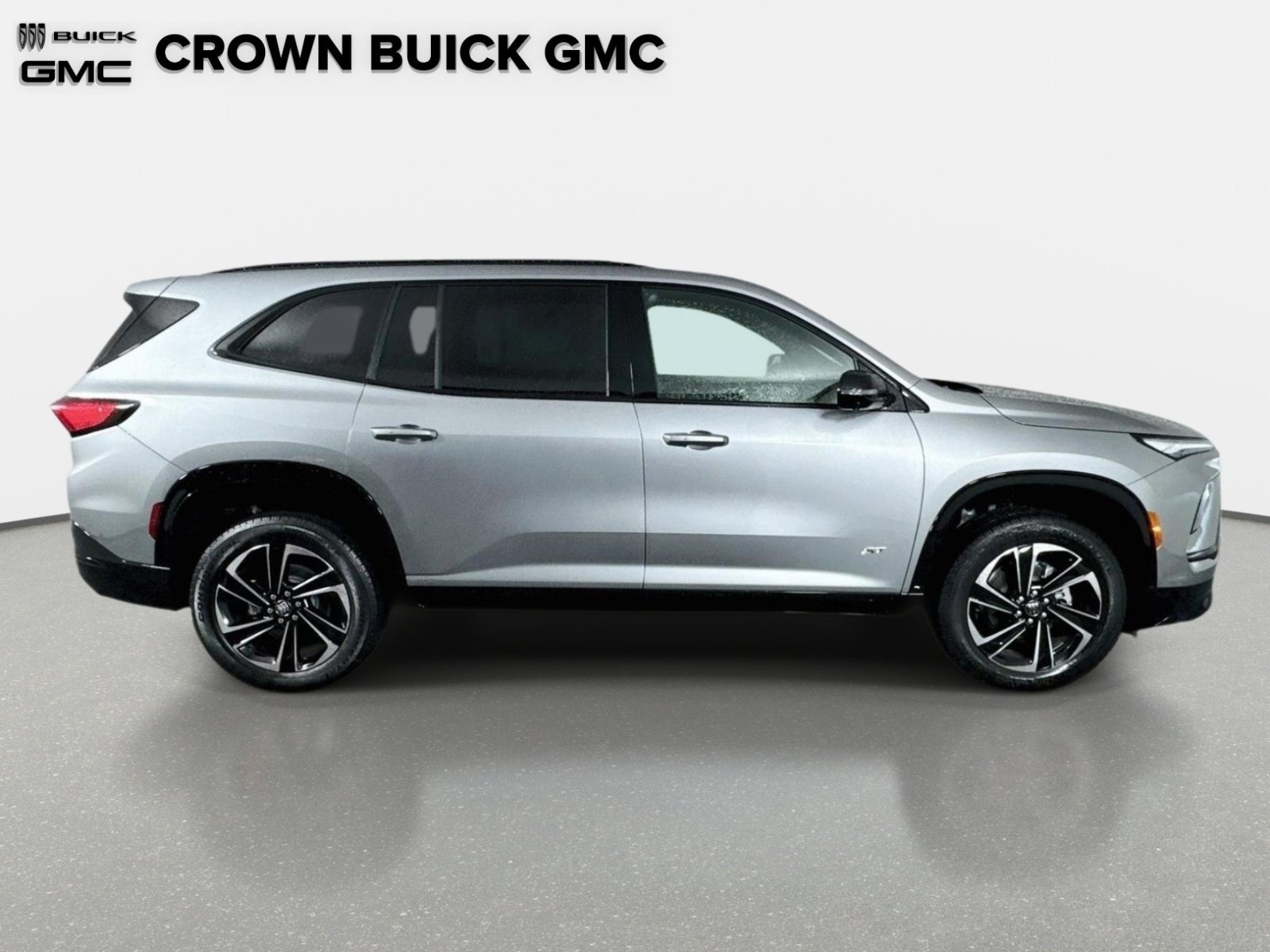 New 2026 Buick Enclave Sport Touring FWD image 4