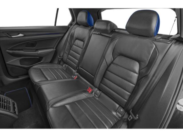 Certified 2024 Volkswagen Golf R image 16