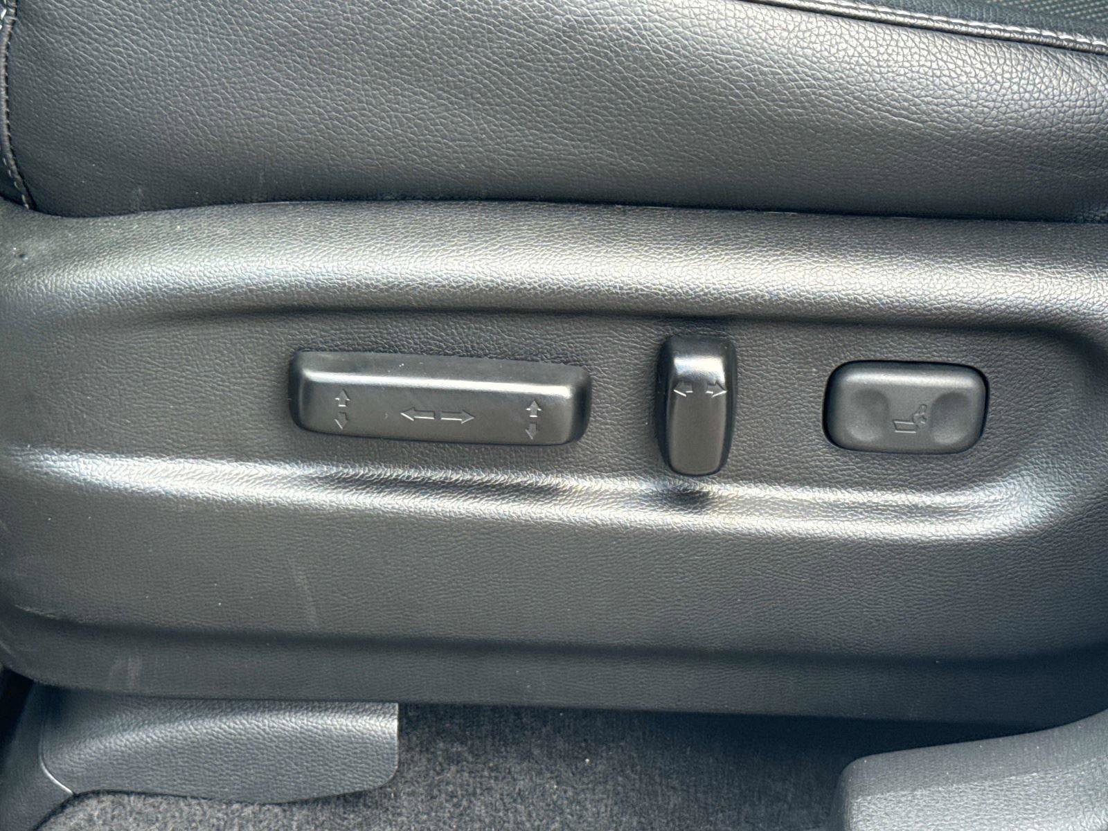 Certified 2025 Honda Ridgeline RTL image 19