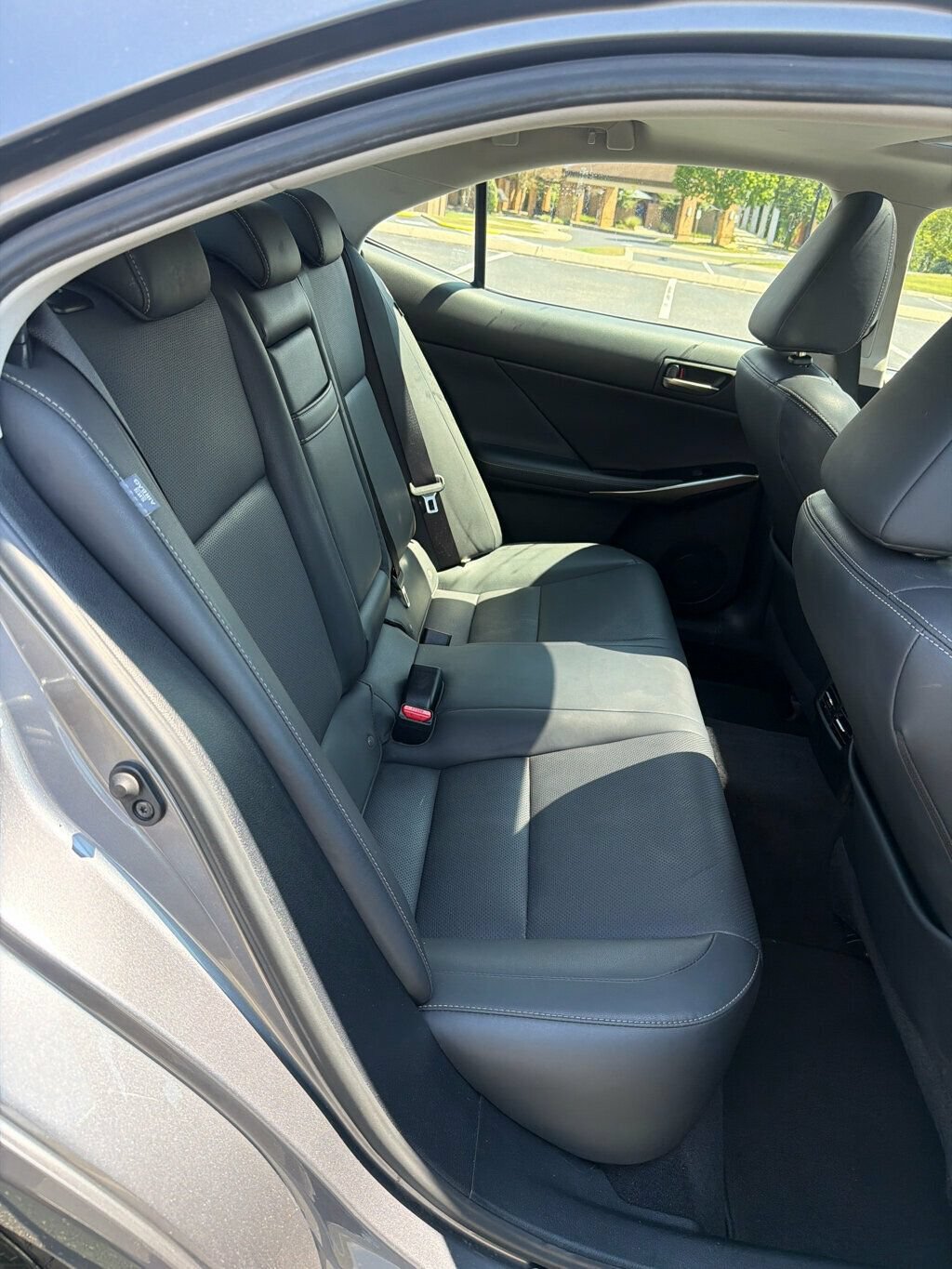 Used 2020 Lexus IS 300 w/ Accessory Package RWD image 14