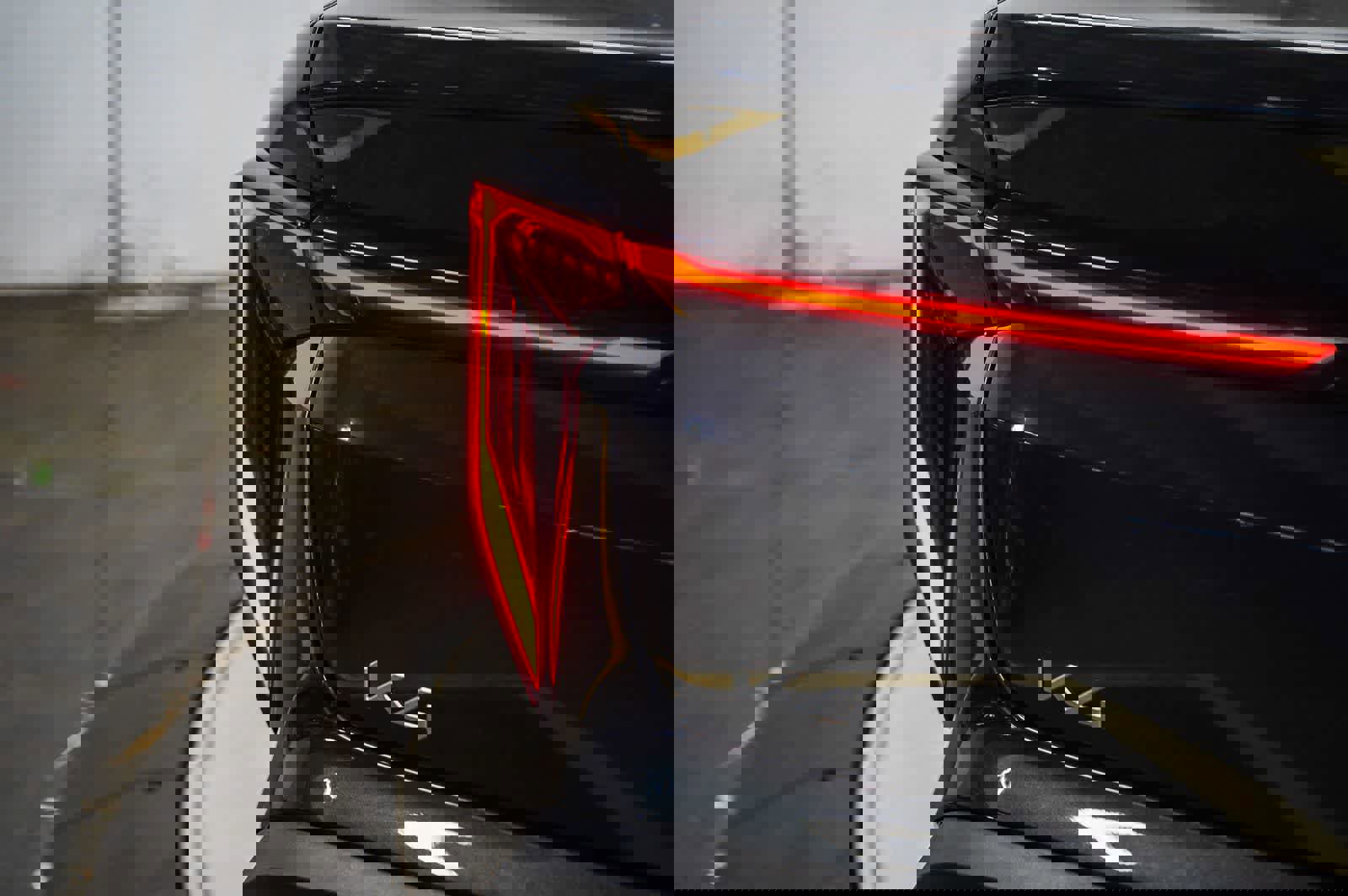 Used 2025 Kia K4 LXS image 11