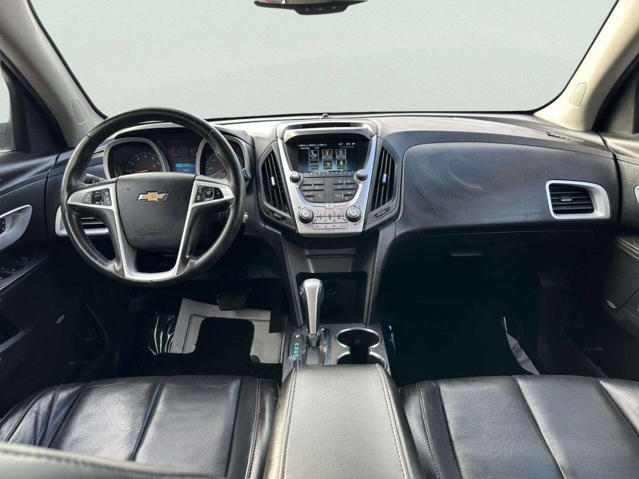 Used 2013 Chevrolet Equinox LTZ FWD image 37