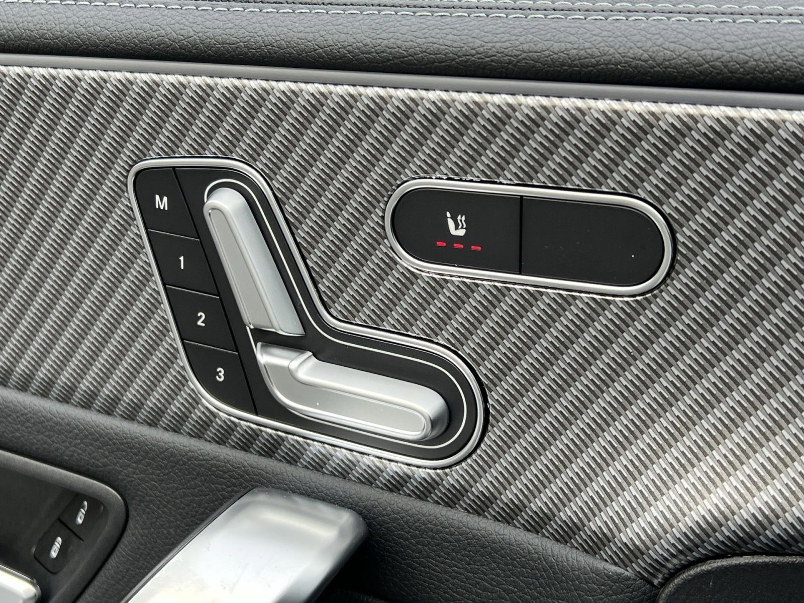 New 2026 Mercedes-Benz CLA 250 4MATIC image 32