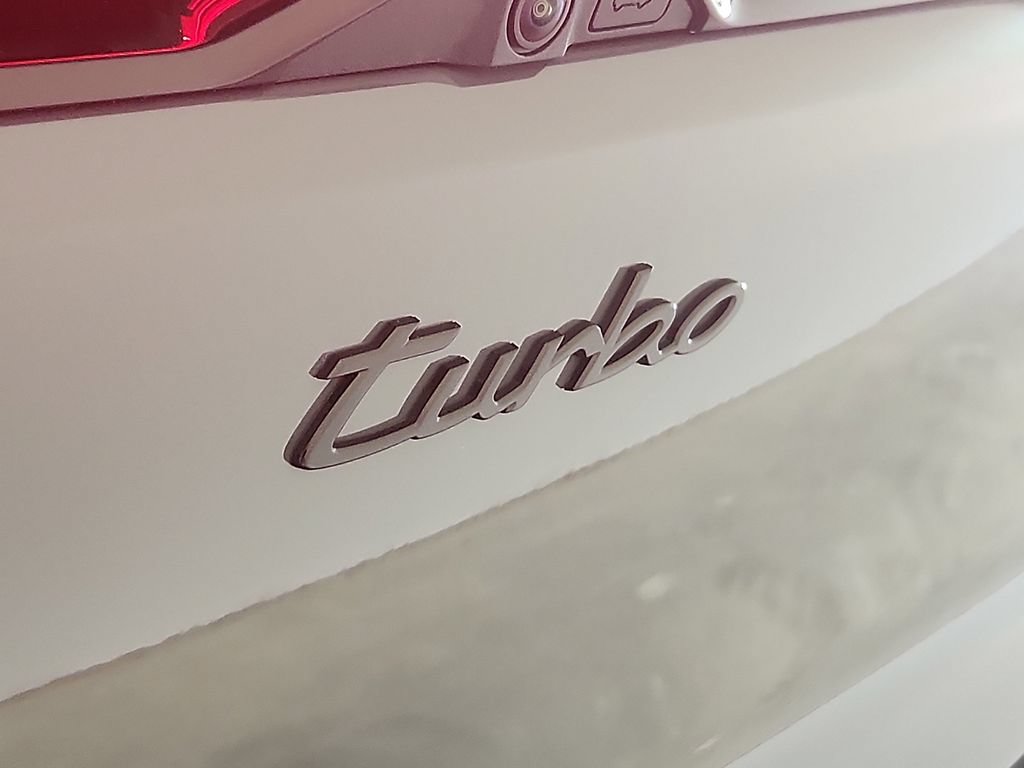 New 2026 Porsche Macan Turbo Electric AWD/4WD image 26