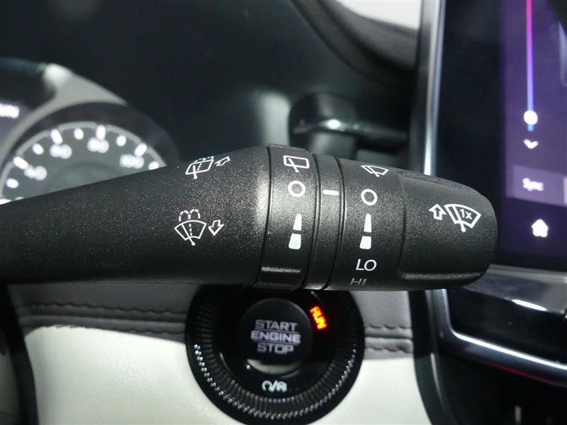 Used 2023 Jeep Compass Limited AWD/4WD image 35