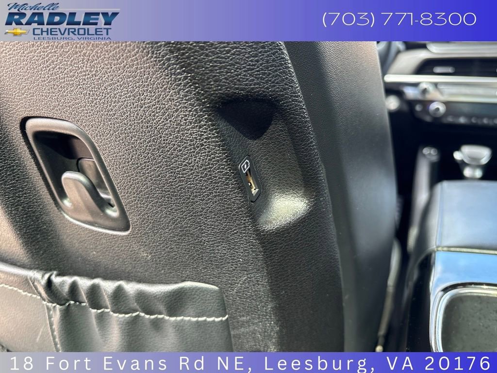 Used 2022 Kia Telluride SX w/ SX Prestige Package image 23