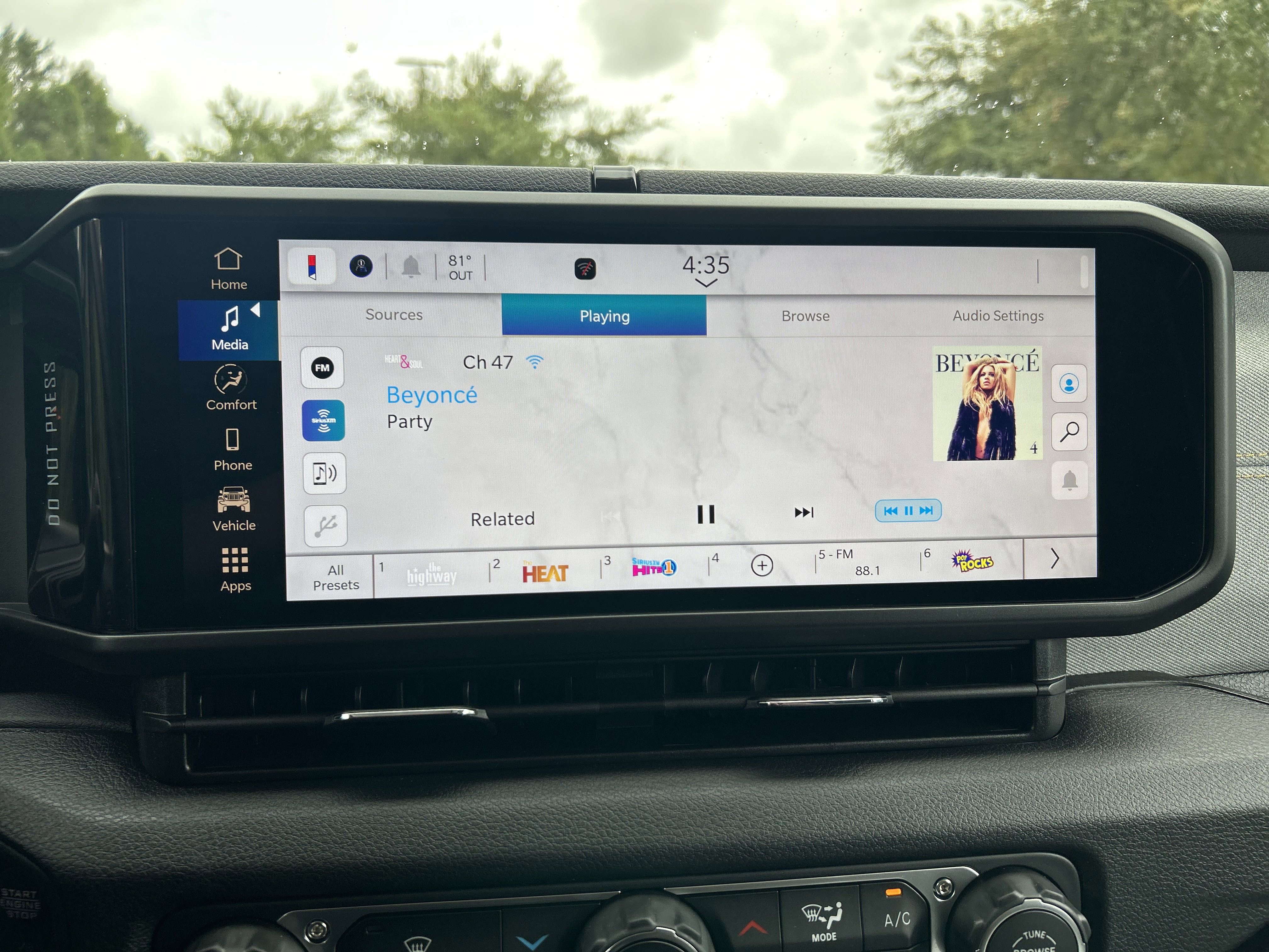 New 2026 Jeep Wrangler Sport image 24