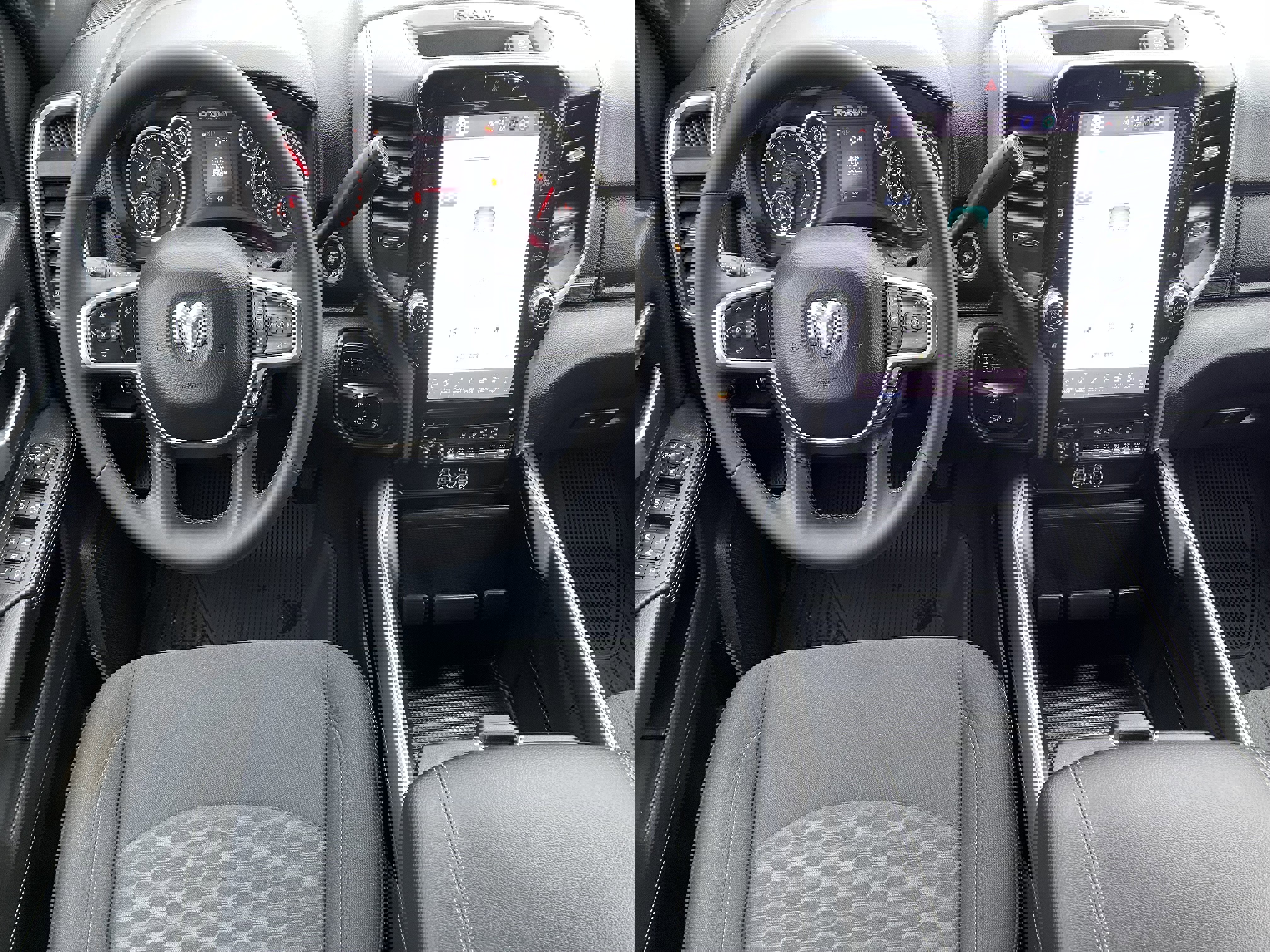 New 2026 RAM 3500 Big Horn image 20