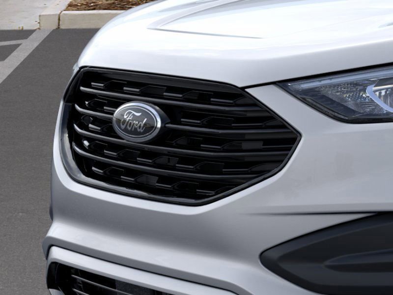 New 2024 Ford Edge SE w/ Black Appearance Package image 17