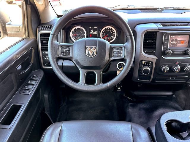 Used 2021 RAM 1500 Tradesman image 20