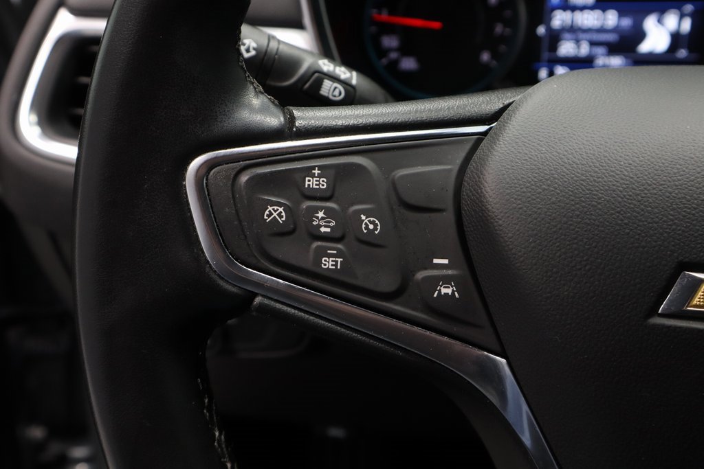 Used 2024 Chevrolet Equinox LT w/ LPO, Floor Liner Package image 28