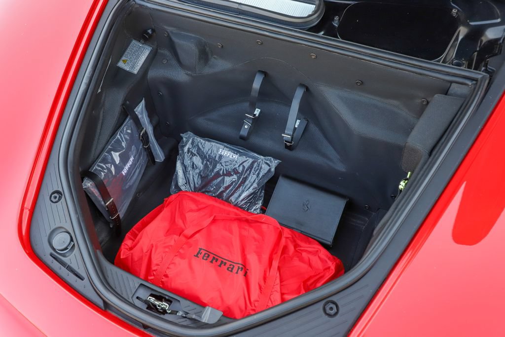 Used 2008 Ferrari F430 Scuderia RWD image 39