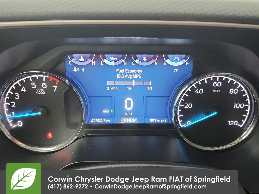 Used 2022 Ford F150 XLT w/ Equipment Group 302A High AWD/4WD image 23