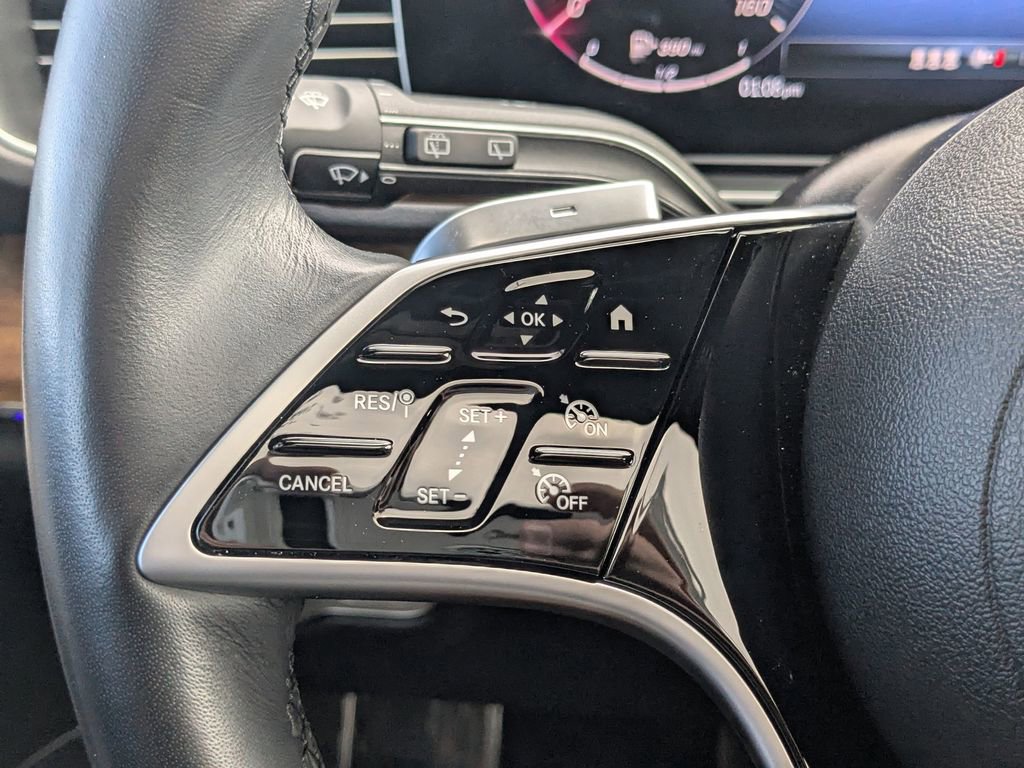 Certified 2025 Mercedes-Benz GLE 350 4MATIC image 13