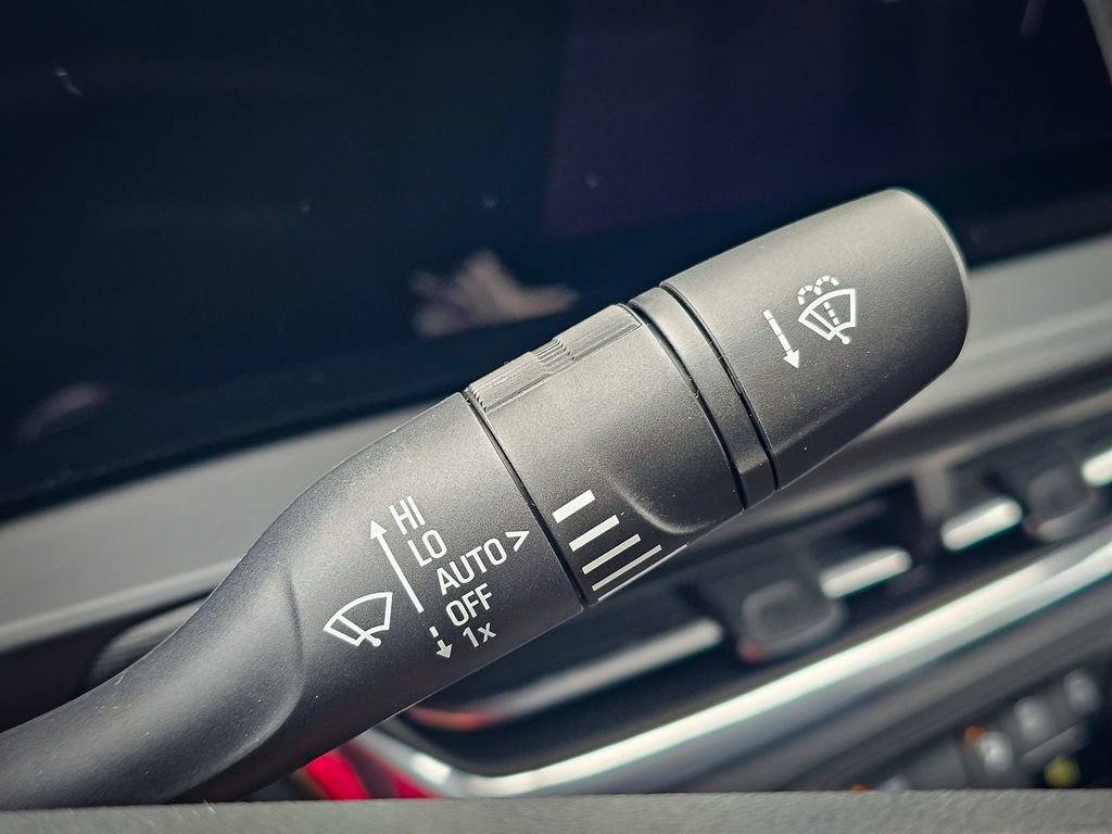 New 2026 Buick Envista Preferred w/ Convenience I Package image 18