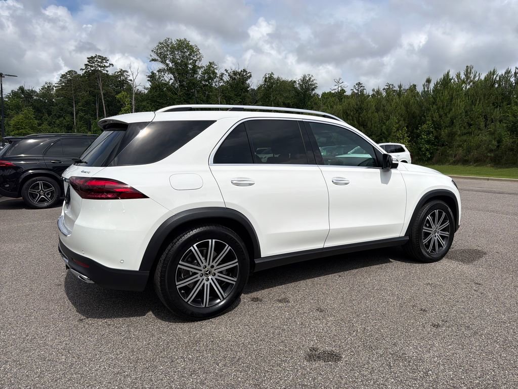 Used 2026 Mercedes-Benz GLE 350 4MATIC image 13